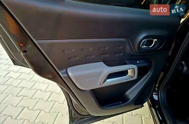 Внедорожник / Кроссовер Citroen C5 Aircross 2020 в 
