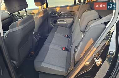 Внедорожник / Кроссовер Citroen C5 Aircross 2020 в 
