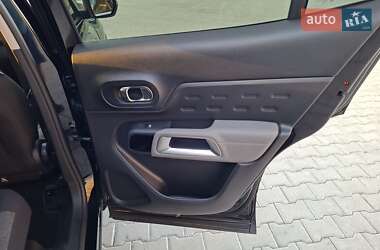 Внедорожник / Кроссовер Citroen C5 Aircross 2020 в 