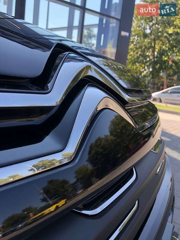 Внедорожник / Кроссовер Citroen C5 Aircross 2019 в Одессе