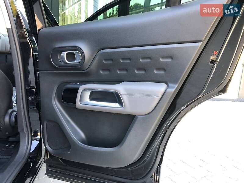 Внедорожник / Кроссовер Citroen C5 Aircross 2019 в Одессе