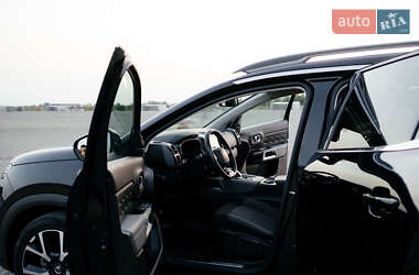 Внедорожник / Кроссовер Citroen C5 Aircross 2020 в 