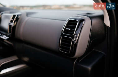 Внедорожник / Кроссовер Citroen C5 Aircross 2020 в 