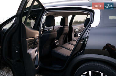 Внедорожник / Кроссовер Citroen C5 Aircross 2020 в 