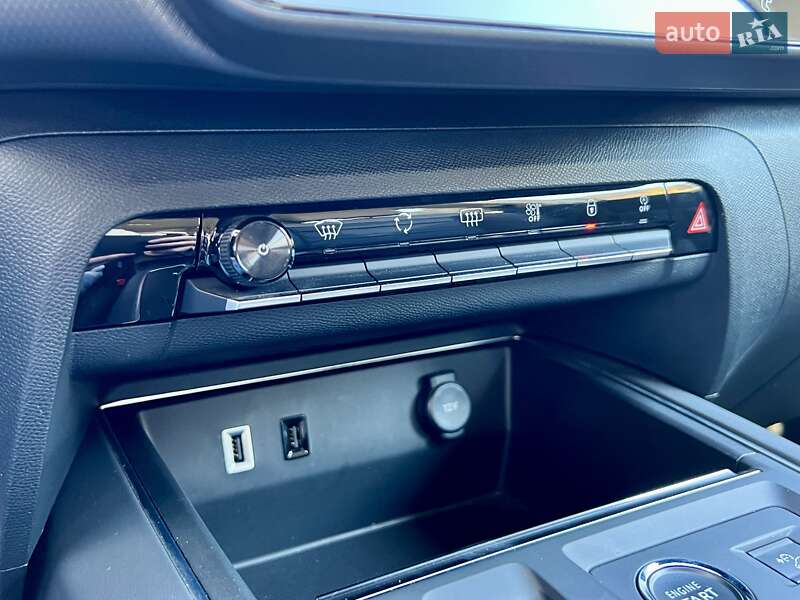 Внедорожник / Кроссовер Citroen C5 Aircross 2023 в Харькове
