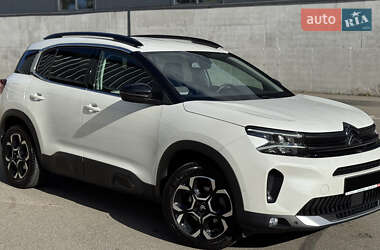 Внедорожник / Кроссовер Citroen C5 Aircross 2023 в Киеве