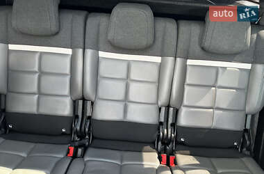 Внедорожник / Кроссовер Citroen C5 Aircross 2019 в 