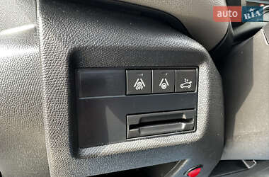 Внедорожник / Кроссовер Citroen C5 Aircross 2019 в 