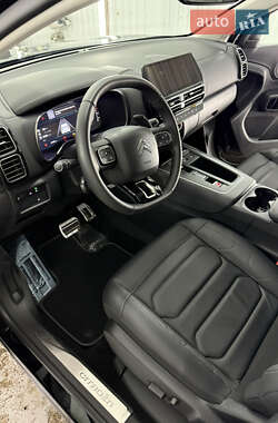 Внедорожник / Кроссовер Citroen C5 Aircross 2022 в 