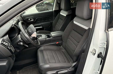 Внедорожник / Кроссовер Citroen C5 Aircross 2023 в 