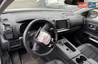 Внедорожник / Кроссовер Citroen C5 Aircross 2023 в 