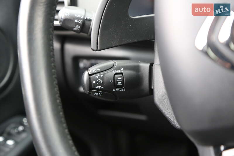 Позашляховик / Кросовер Citroen C5 Aircross 2020 в Києві фото 25 Позашляховик / Кросовер Citroen C5 Aircross 2020 в Києві