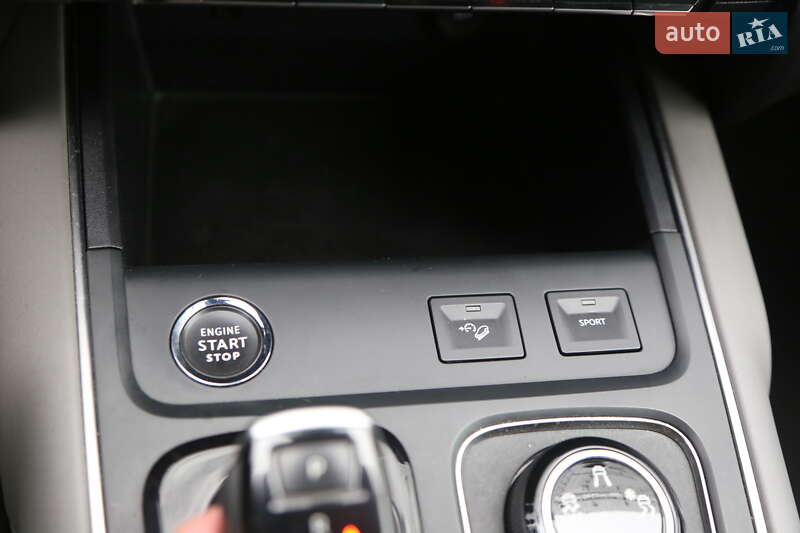 Позашляховик / Кросовер Citroen C5 Aircross 2020 в Києві фото 22 Позашляховик / Кросовер Citroen C5 Aircross 2020 в Києві