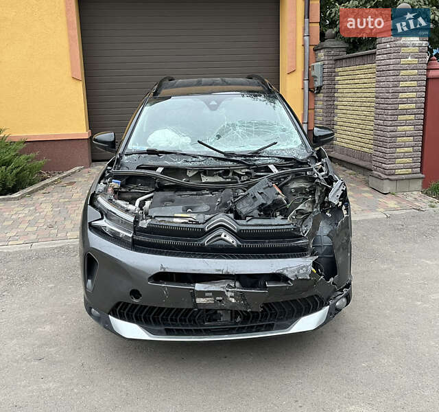 Позашляховик / Кросовер Citroen C5 Aircross 2023 в Рівному