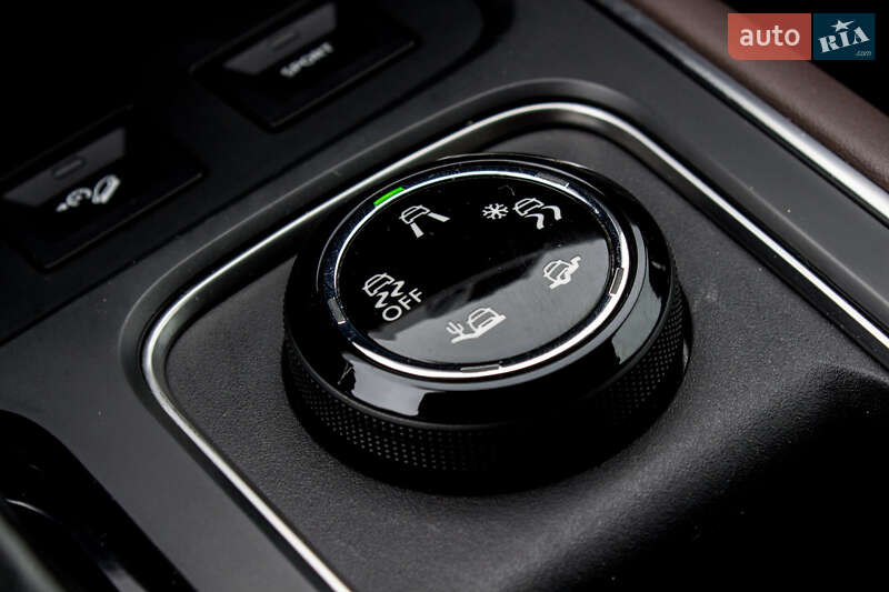 Внедорожник / Кроссовер Citroen C5 Aircross 2020 в Львове фото 58 Внедорожник / Кроссовер Citroen C5 Aircross 2020 в Львове