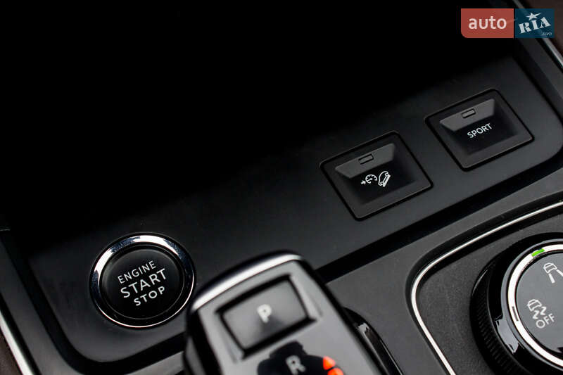Внедорожник / Кроссовер Citroen C5 Aircross 2020 в Львове фото 59 Внедорожник / Кроссовер Citroen C5 Aircross 2020 в Львове