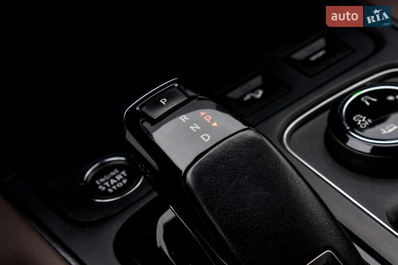 Внедорожник / Кроссовер Citroen C5 Aircross 2020 в Львове фото 65 Внедорожник / Кроссовер Citroen C5 Aircross 2020 в Львове