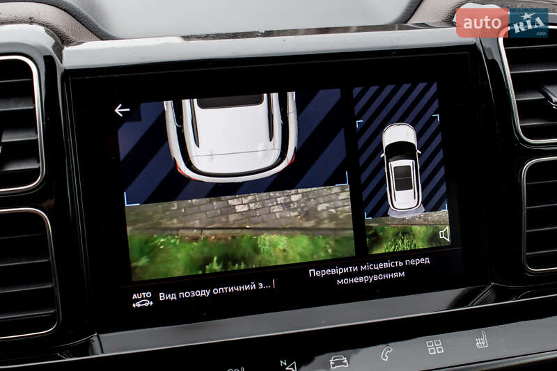 Внедорожник / Кроссовер Citroen C5 Aircross 2020 в Львове фото 74 Внедорожник / Кроссовер Citroen C5 Aircross 2020 в Львове