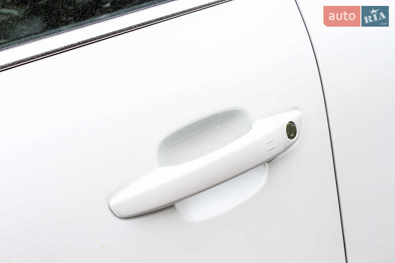 Внедорожник / Кроссовер Citroen C5 Aircross 2020 в Львове фото 22 Внедорожник / Кроссовер Citroen C5 Aircross 2020 в Львове