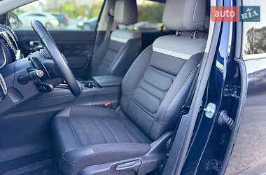 Внедорожник / Кроссовер Citroen C5 Aircross 2022 в 