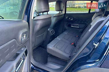 Внедорожник / Кроссовер Citroen C5 Aircross 2022 в 