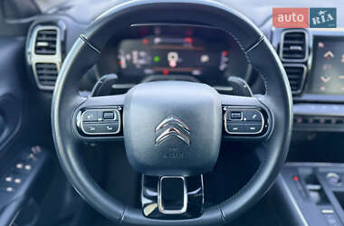 Внедорожник / Кроссовер Citroen C5 Aircross 2022 в 