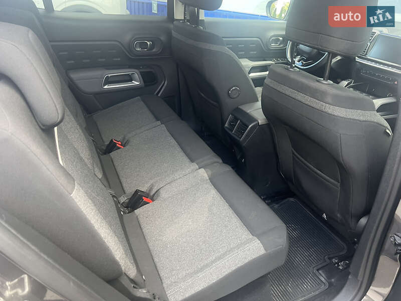 Внедорожник / Кроссовер Citroen C5 Aircross 2019 в Кропивницком