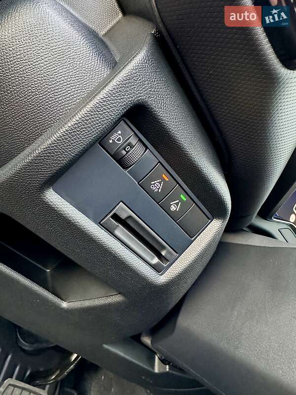 Внедорожник / Кроссовер Citroen C5 Aircross 2023 в Киеве фото 47 Внедорожник / Кроссовер Citroen C5 Aircross 2023 в Киеве