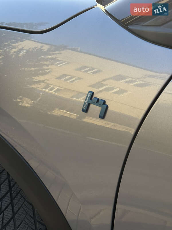 Внедорожник / Кроссовер Citroen C5 Aircross 2021 в Дубно