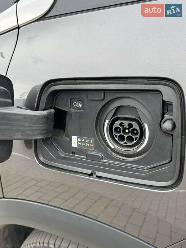 Внедорожник / Кроссовер Citroen C5 Aircross 2020 в Шептицькому фото 33 Внедорожник / Кроссовер Citroen C5 Aircross 2020 в Шептицькому