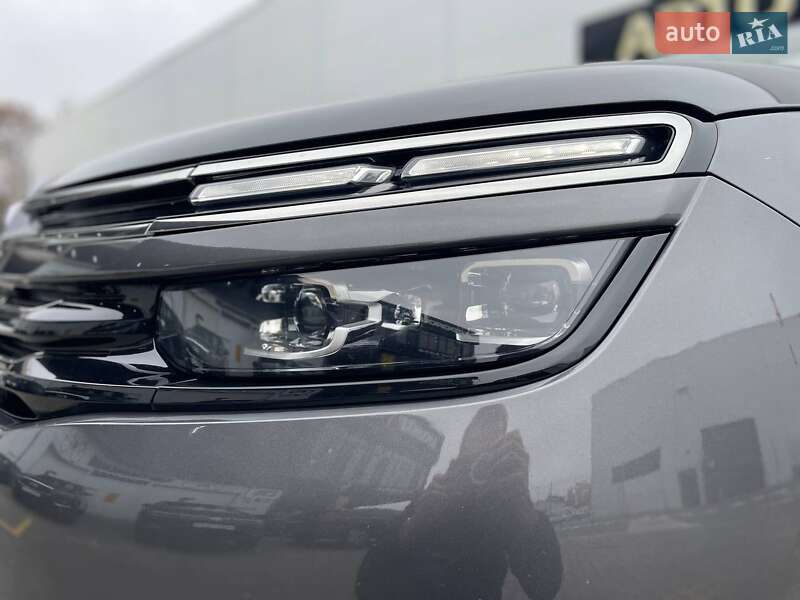 Внедорожник / Кроссовер Citroen C5 Aircross 2019 в Одессе