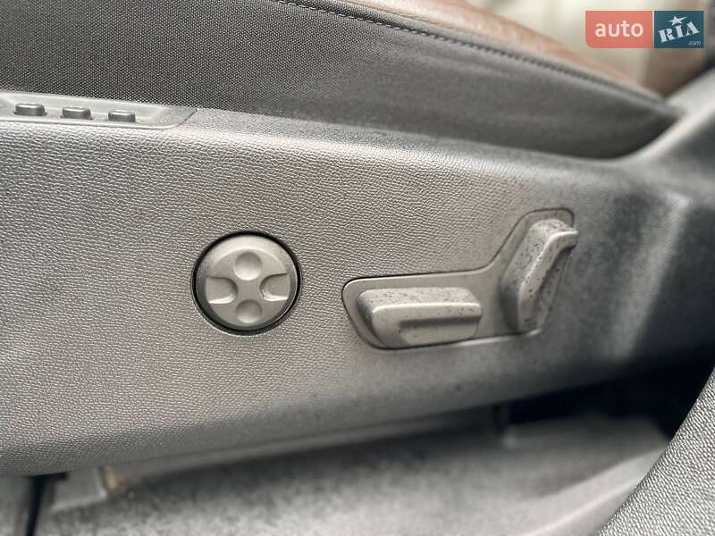 Внедорожник / Кроссовер Citroen C5 Aircross 2019 в Одессе