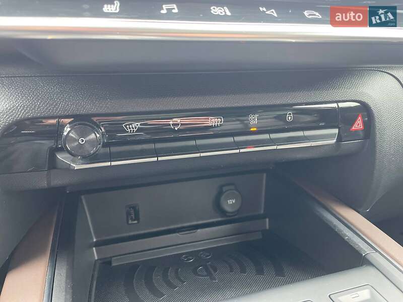 Внедорожник / Кроссовер Citroen C5 Aircross 2019 в Одессе