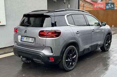 Внедорожник / Кроссовер Citroen C5 Aircross 2024 в Шептицькому