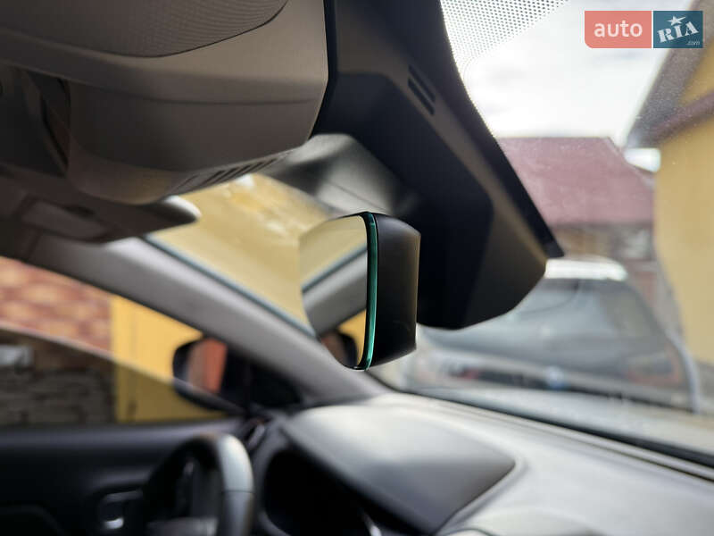 Внедорожник / Кроссовер Citroen C5 Aircross 2021 в Дубно