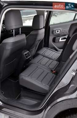 Позашляховик / Кросовер Citroen C5 Aircross 2023 в Львові