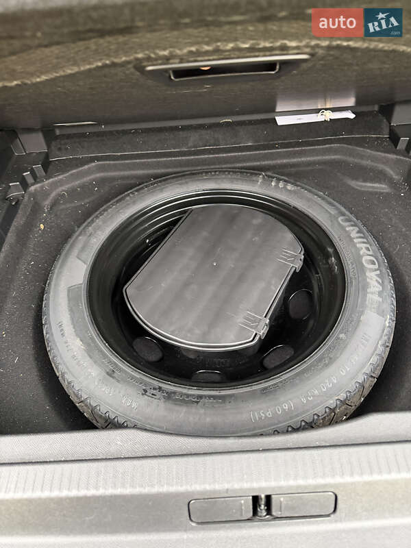 Внедорожник / Кроссовер Citroen C5 Aircross 2023 в Киеве