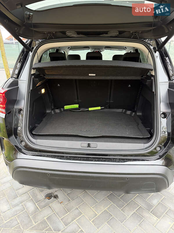 Внедорожник / Кроссовер Citroen C5 Aircross 2023 в Киеве