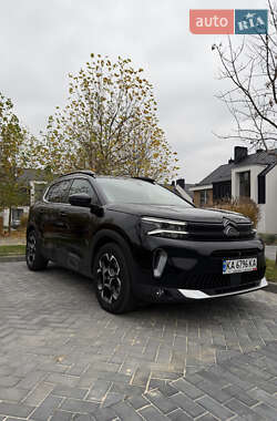 Внедорожник / Кроссовер Citroen C5 Aircross 2023 в Киеве