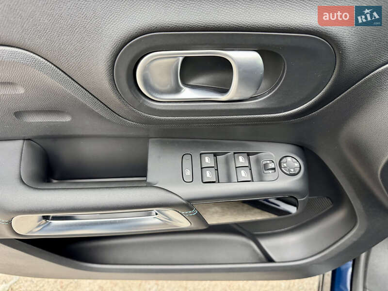 Внедорожник / Кроссовер Citroen C5 Aircross 2022 в Киеве