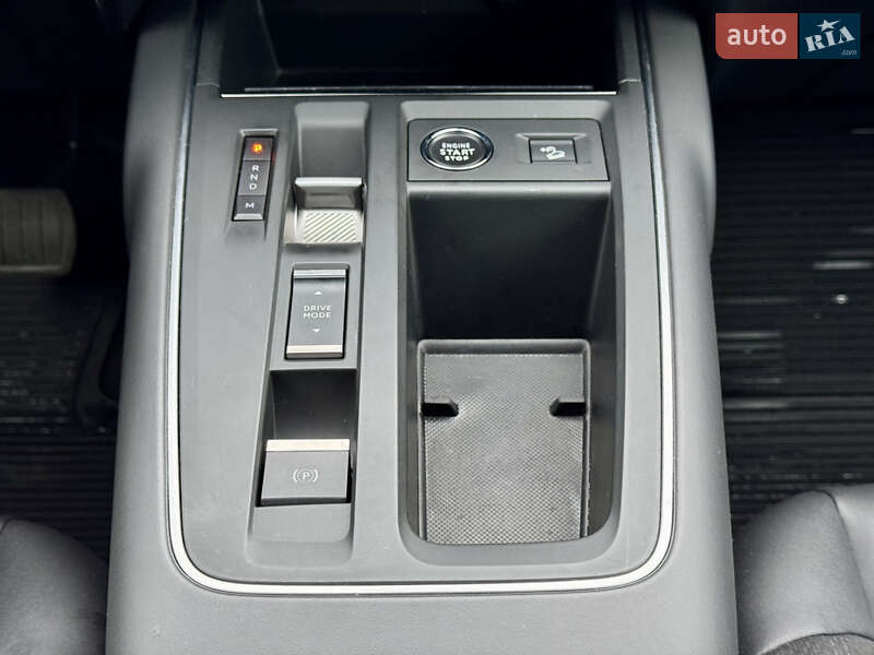 Внедорожник / Кроссовер Citroen C5 Aircross 2022 в Киеве