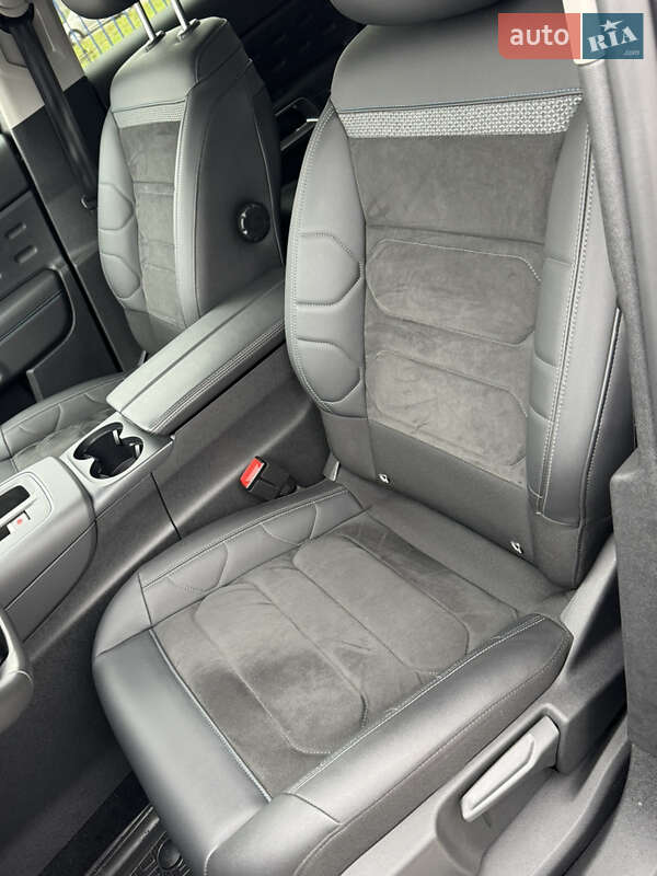 Внедорожник / Кроссовер Citroen C5 Aircross 2022 в Шептицькому