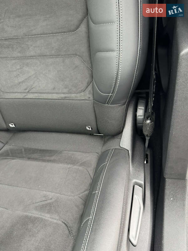 Внедорожник / Кроссовер Citroen C5 Aircross 2022 в Шептицькому