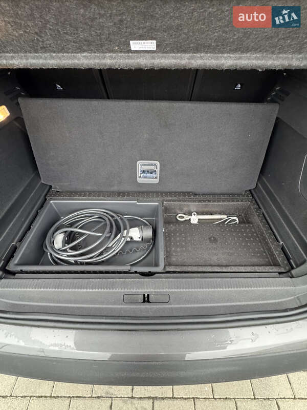 Внедорожник / Кроссовер Citroen C5 Aircross 2022 в Шептицькому