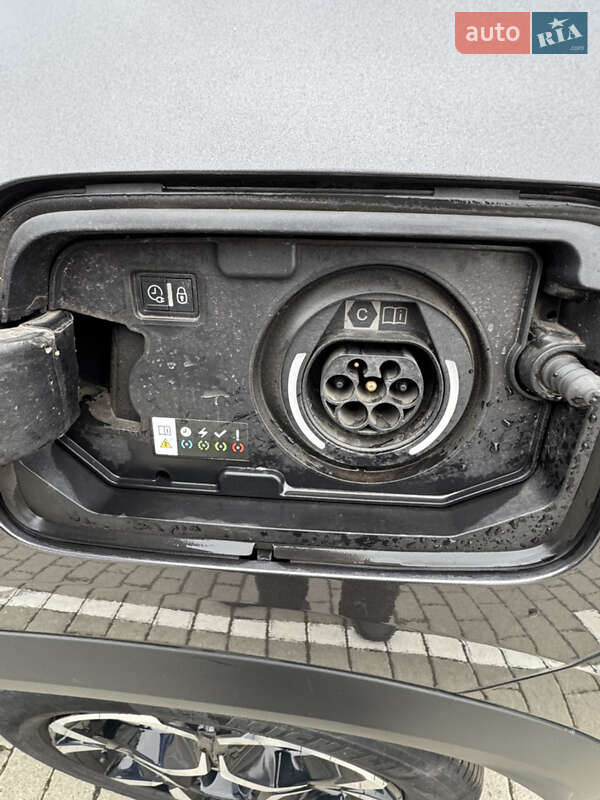 Внедорожник / Кроссовер Citroen C5 Aircross 2022 в Шептицькому