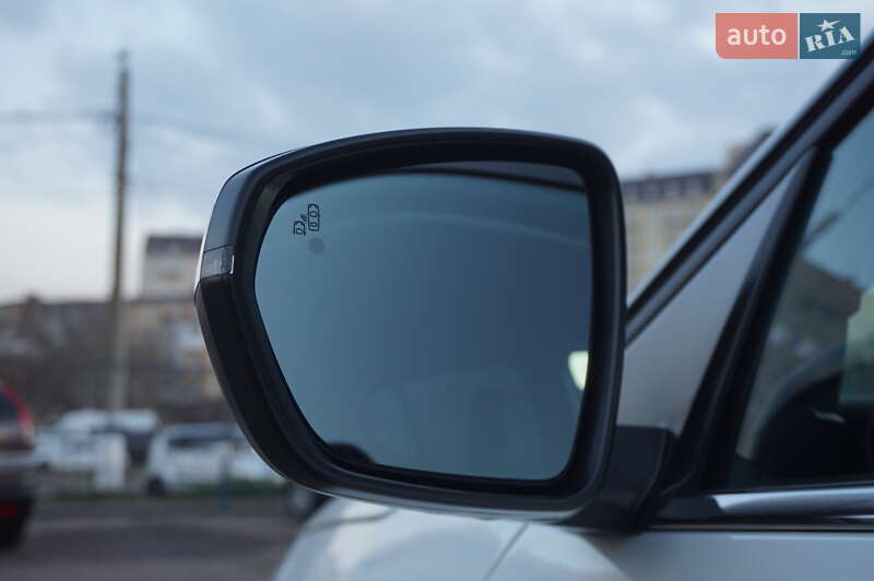 Позашляховик / Кросовер Citroen C5 Aircross 2023 в Одесі