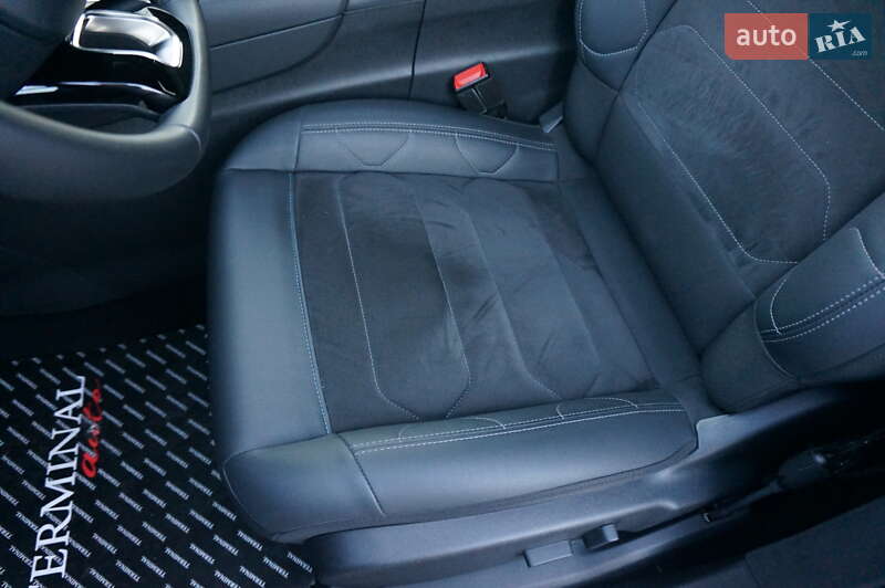 Позашляховик / Кросовер Citroen C5 Aircross 2023 в Одесі