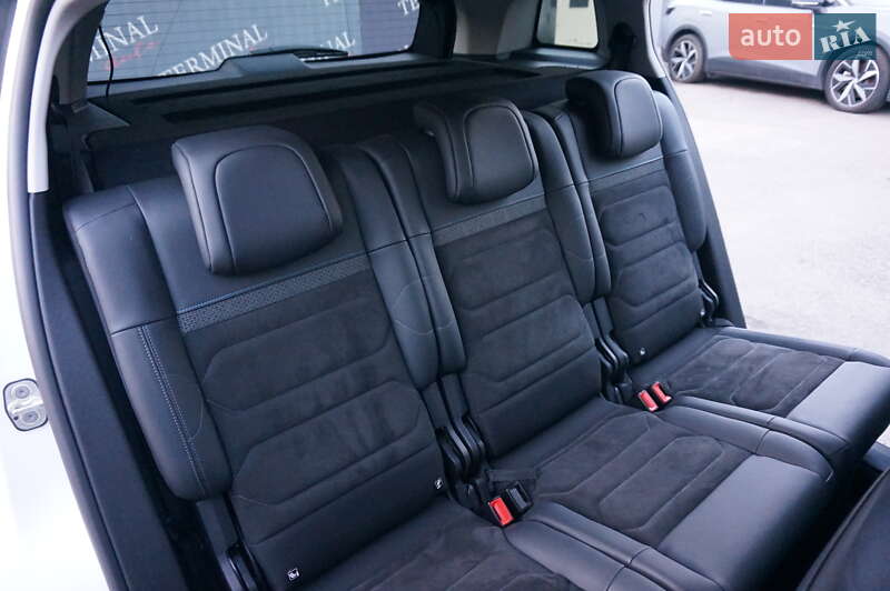 Позашляховик / Кросовер Citroen C5 Aircross 2023 в Одесі