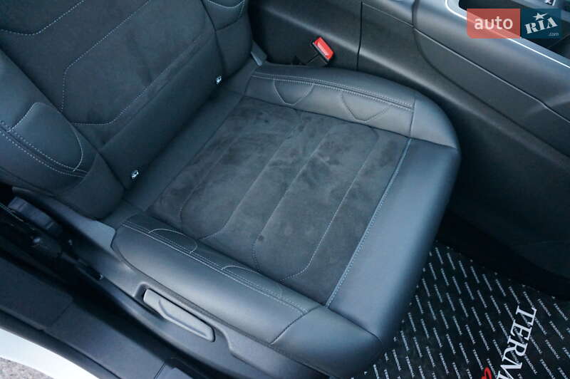 Позашляховик / Кросовер Citroen C5 Aircross 2023 в Одесі