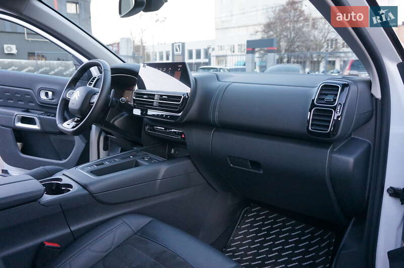 Позашляховик / Кросовер Citroen C5 Aircross 2023 в Одесі